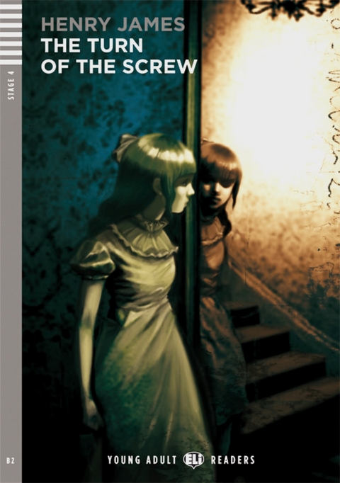 The Turn of the Screw - Henry James