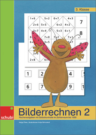 Bilderrechnen 2