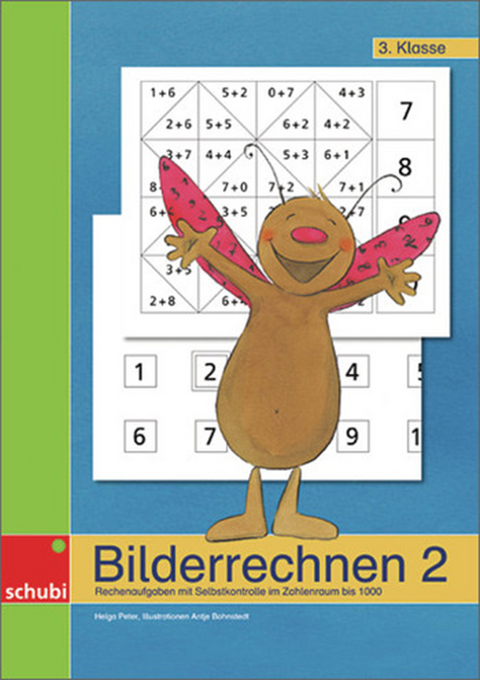Bilderrechnen 2 - Helga Peter