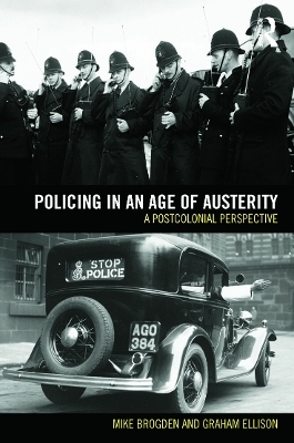 Policing in an Age of Austerity