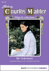 Hedwig Courths-Mahler - Folge 185 - Hedwig Courths-Mahler