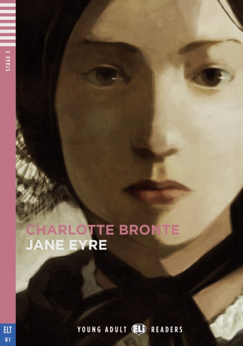 Jane Eyre - Charlotte Bront&euml;