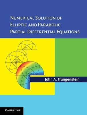 Numerical Solution of Elliptic and Parabolic Partial Differential Equations with CD-ROM
