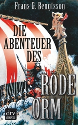 Die Abenteuer des R&ouml;de Orm - Frans G. Bengtsson