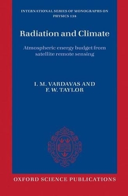 Radiation and Climate