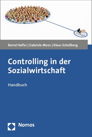 Controlling in der Sozialwirtschaft