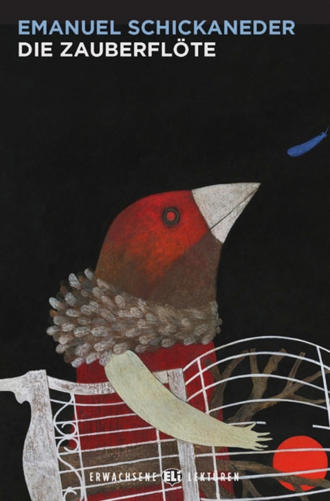 Die Zauberfl&ouml;te - Emanuel Schickaneder