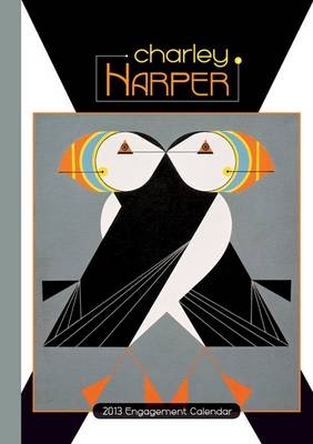 Charley Harper, 2013