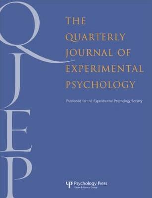 Cognitive Control of Action and the Regulation of Behaviour - 