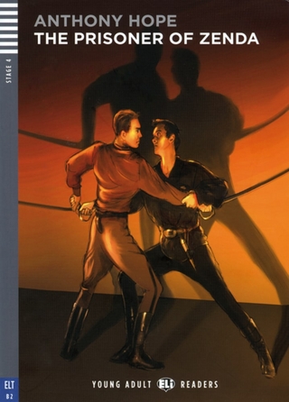 The Prisoner of Zenda