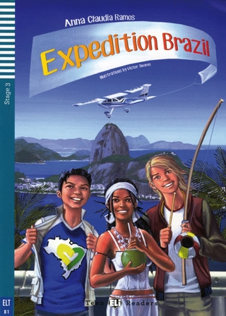 Expedition Brazil