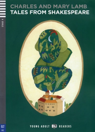 Tales from Shakespeare