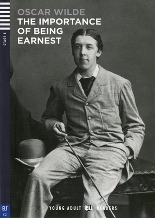 The Importance of Being Earnest