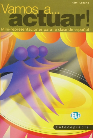 Vamos a actuar