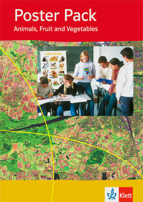 Animals, Fruit and Vegetables