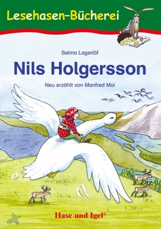 Nils Holgersson