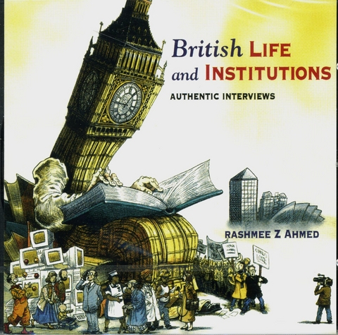 British Life and Institutions