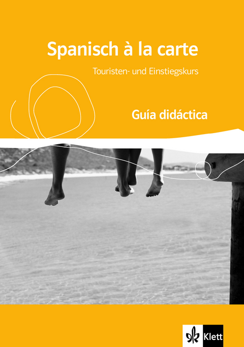 Spanisch &agrave; la carte