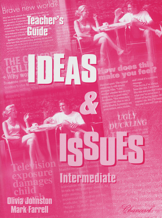Ideas and Issues Intermediate