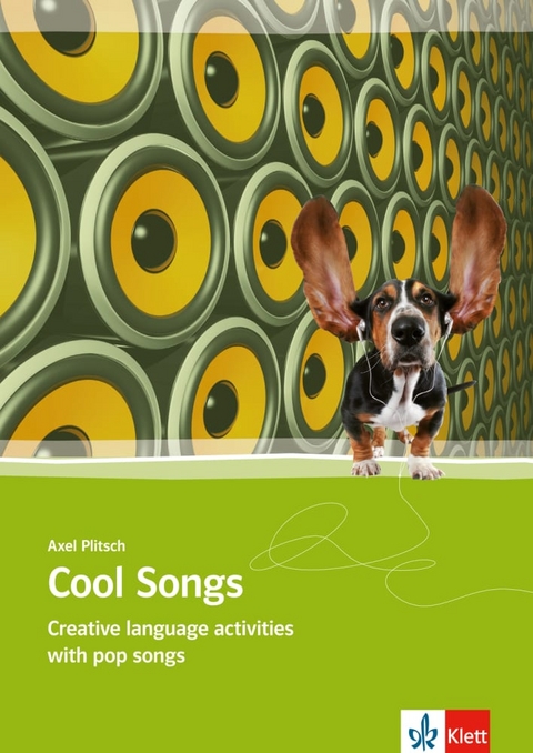 Cool Songs - Axel Plitsch