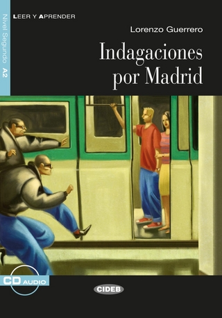 Indagaciones por Madrid