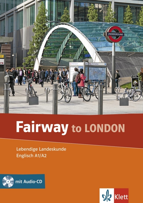 Fairway to London - David Shallis