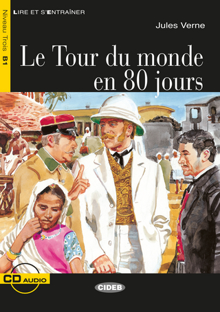 Le Tour du monde en 80 jours
