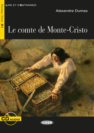 Le Comte de Monte-Cristo