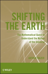 Shifting the Earth - Arthur Mazer