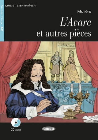L’Avare et autres pièces
