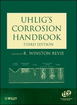 Uhlig's Corrosion Handbook - 