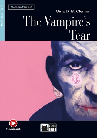 The Vampire’s Tear