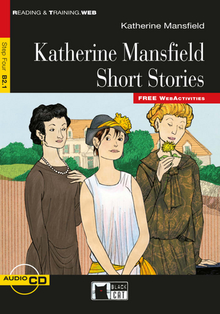 Katherine Mansfield Short Stories