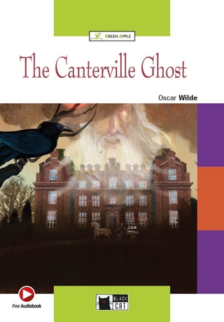 The Canterville Ghost
