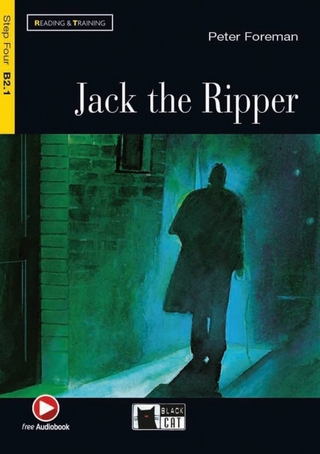 Jack the Ripper