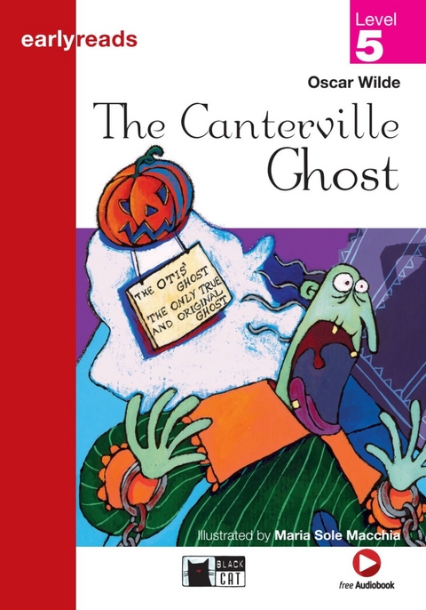 The Canterville Ghost - Oscar Wilde