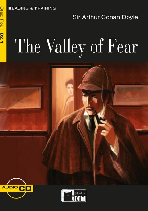 The Valley of Fear - Arthur Conan Doyle