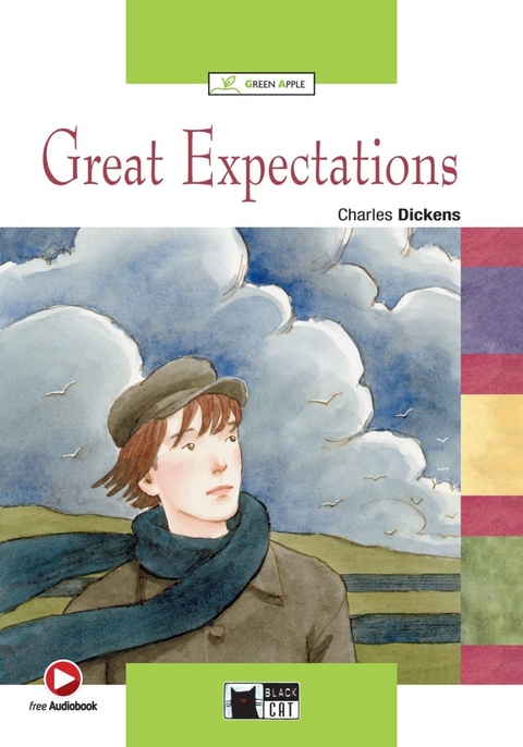 Great Expectations - Charles Dickens