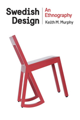 Swedish Design -  Keith M. Murphy