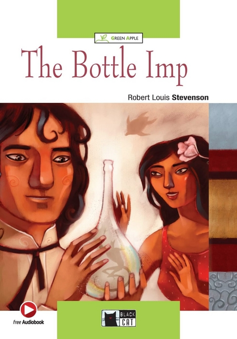 The Bottle Imp - Robert Louis Stevenson