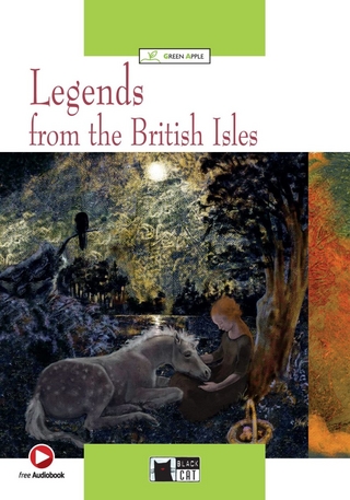 Legends from the British Isles