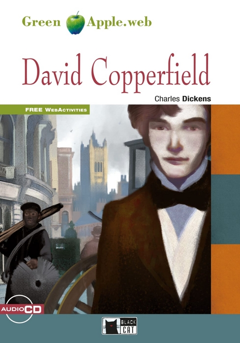 David Copperfield - Charles Dickens