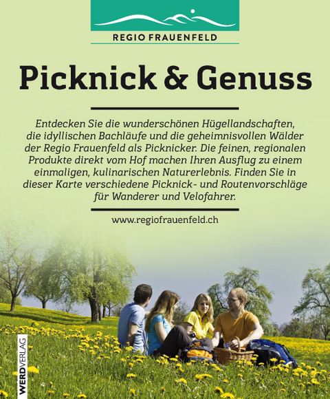 Picknick & Genuss