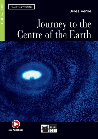 Journey to the Centre of the Earth