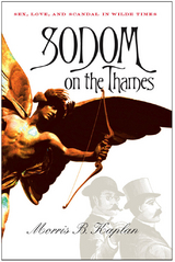 Sodom on the Thames - Morris B. Kaplan