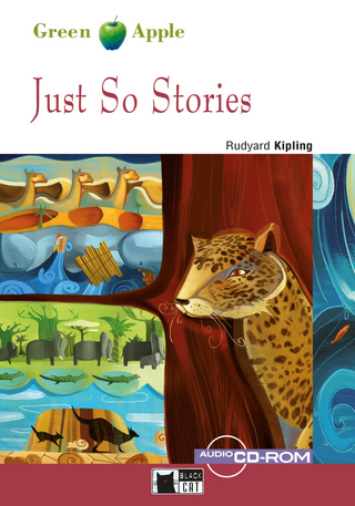 Just So Stories