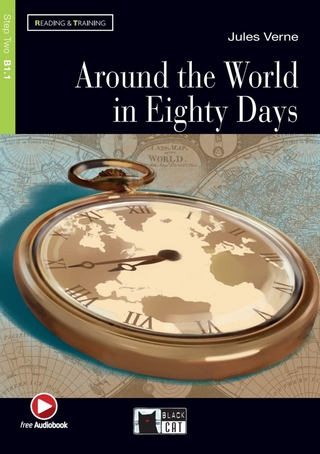 Around the World in Eighty Days
