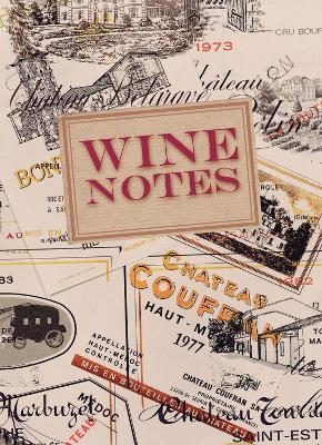 Wine Notes
