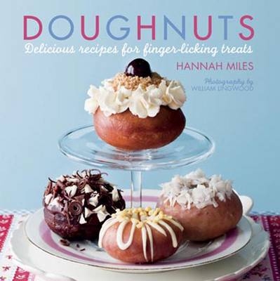 Doughnuts - Hannah Miles