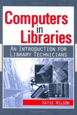Computers in Libraries - Katie Wilson